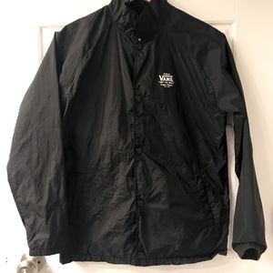 Vans Jacket